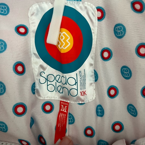 Snowboard Pants - Picture 6 of 10